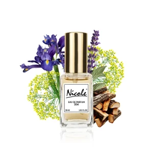 Tom Ford Arabian Wood 30 ml inspiracja  - Nicole trwałe zamienniki perfum