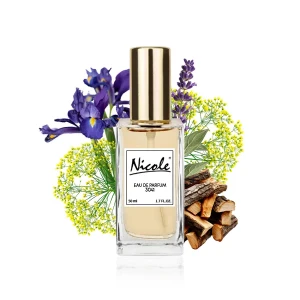 Tom Ford Arabian Wood 50 ml inspiracja  - Nicole trwałe zamienniki perfum