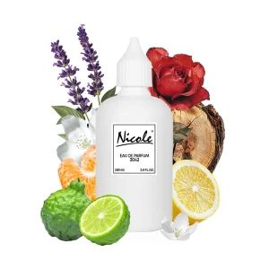 Xerjoff 1861 Naxos 100 ml Filler inspiracja  - Nicole trwałe zamienniki perfum