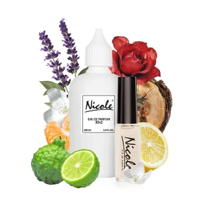 Xerjoff 1861 Naxos 100 ml Filler z buteleczką inspiracja  - Nicole trwałe zamienniki perfum