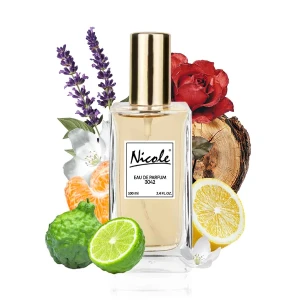 Xerjoff 1861 Naxos 100 ml inspiracja  - Nicole trwałe zamienniki perfum