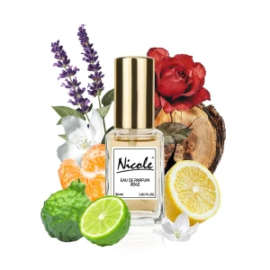 Xerjoff 1861 Naxos 30 ml inspiracja  - Nicole trwałe zamienniki perfum