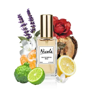 Xerjoff 1861 Naxos 50 ml inspiracja  - Nicole trwałe zamienniki perfum