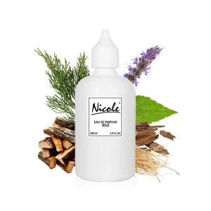 Gucci Guilty Absolute 100 ml Filler inspiracja  - Nicole trwałe zamienniki perfum