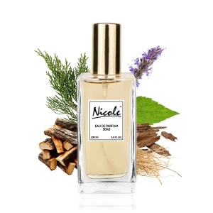 Gucci Guilty Absolute 100 ml inspiracja  - Nicole trwałe zamienniki perfum