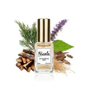 Gucci Guilty Absolute 30 ml inspiracja  - Nicole trwałe zamienniki perfum