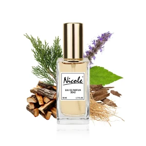 Gucci Guilty Absolute 50 ml inspiracja  - Nicole trwałe zamienniki perfum