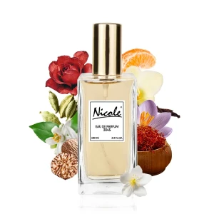 Tom Ford Noir Extreme 100 ml inspiracja  - Nicole trwałe zamienniki perfum