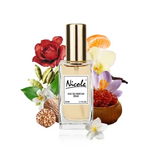 Tom Ford Noir Extreme 50 ml inspiracja  - Nicole trwałe zamienniki perfum