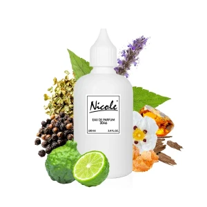 Amouage Interlude Man 100 ml Filler inspiracja  - Nicole trwałe zamienniki perfum