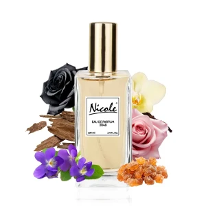Oud Satin Mood Maison Francis Kurkdjian 100 ml inspiracja  - Nicole trwałe zamienniki perfum
