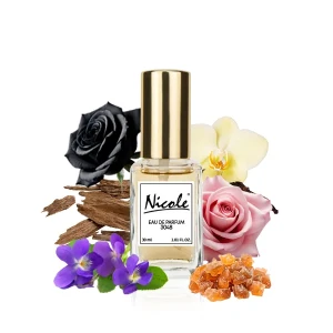Oud Satin Mood Maison Francis Kurkdjian 30 ml inspiracja  - Nicole trwałe zamienniki perfum