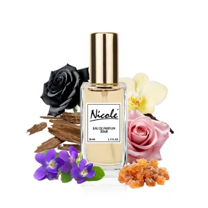Oud Satin Mood Maison Francis Kurkdjian 50 ml inspiracja  - Nicole trwałe zamienniki perfum