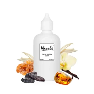 Grand Soir Maison Francis Kurkdjian Originalni Parfem 100 ml Filler inspiracja  - Nicole trwałe zamienniki perfum