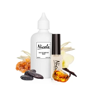 Grand Soir Maison Francis Kurkdjian Originalni Parfem 100 ml Filler z buteleczką inspiracja  - Nicole trwałe zamienniki perfum