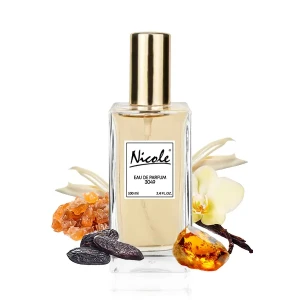 Grand Soir Maison Francis Kurkdjian Originalni Parfem 100 ml inspiracja  - Nicole trwałe zamienniki perfum