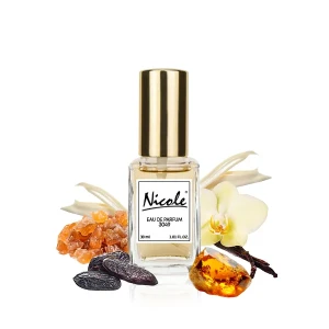 Grand Soir Maison Francis Kurkdjian Originalni Parfem 30 ml inspiracja  - Nicole trwałe zamienniki perfum