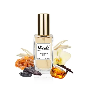 Grand Soir Maison Francis Kurkdjian Originalni Parfem 50 ml inspiracja  - Nicole trwałe zamienniki perfum