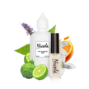 MYSLF YSL Originalni Parfem 100 ml Filler z buteleczką inspiracja  - Nicole trwałe zamienniki perfum