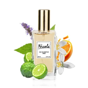 MYSLF YSL Originalni Parfem 100 ml inspiracja  - Nicole trwałe zamienniki perfum