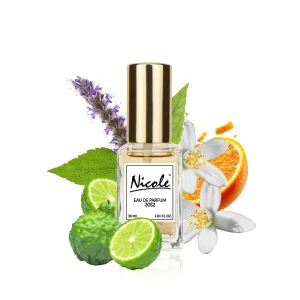 MYSLF YSL Originalni Parfem 30 ml inspiracja  - Nicole trwałe zamienniki perfum