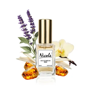 Armani Stronger With You Amber Originalni Parfem 30 ml inspiracja  - Nicole trwałe zamienniki perfum