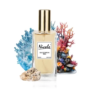 Megamare Orto Parisi 100 ml inspiracja  - Nicole trwałe zamienniki perfum