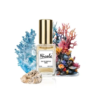 Megamare Orto Parisi 30 ml inspiracja  - Nicole trwałe zamienniki perfum