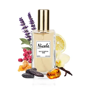 Paco Rabanne Invictus Victory 100 ml inspiracja  - Nicole trwałe zamienniki perfum