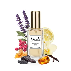 Paco Rabanne Invictus Victory 50 ml inspiracja  - Nicole trwałe zamienniki perfum