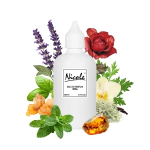 Memoir Man Amouage 100 ml Filler inspiracja  - Nicole trwałe zamienniki perfum