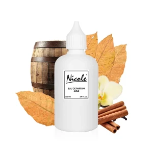 Side Effect Initio Parfums Prives 100 ml Filler inspiracja  - Nicole trwałe zamienniki perfum