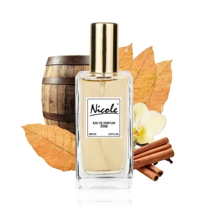 Side Effect Initio Parfums Prives 100 ml inspiracja  - Nicole trwałe zamienniki perfum