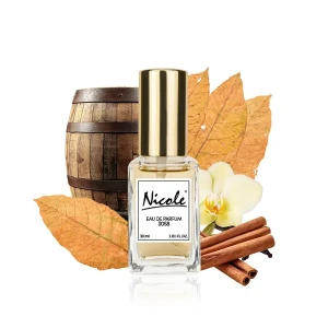 Side Effect Initio Parfums Prives 30 ml inspiracja  - Nicole trwałe zamienniki perfum