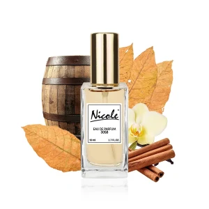 Side Effect Initio Parfums Prives 50 ml inspiracja  - Nicole trwałe zamienniki perfum