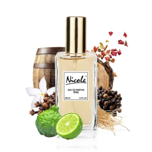 Dark Lord by Kilian 100 ml inspiracja  - Nicole trwałe zamienniki perfum