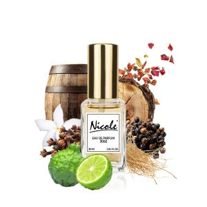 Dark Lord by Kilian 30 ml inspiracja  - Nicole trwałe zamienniki perfum