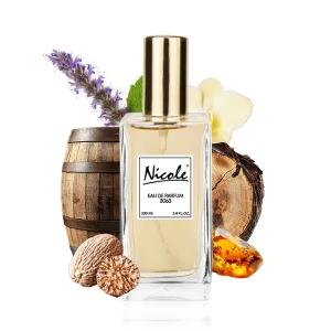 Straight to Heaven Extreme by Kilian 100 ml inspiracja  - Nicole trwałe zamienniki perfum