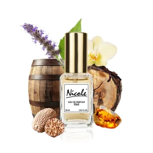 Straight to Heaven Extreme by Kilian 30 ml inspiracja  - Nicole trwałe zamienniki perfum