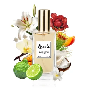 Andromeda Tiziana Terenzi 100 ml inspiracja  - Nicole trwałe zamienniki perfum