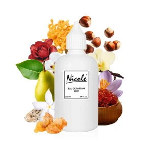 Guidance Amouage 100 ml Filler inspiracja  - Nicole trwałe zamienniki perfum