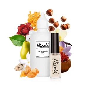 Guidance Amouage 100 ml Filler z buteleczką inspiracja  - Nicole trwałe zamienniki perfum