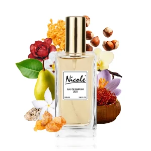 Guidance Amouage 100 ml inspiracja  - Nicole trwałe zamienniki perfum