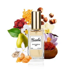 Guidance Amouage 50 ml inspiracja  - Nicole trwałe zamienniki perfum