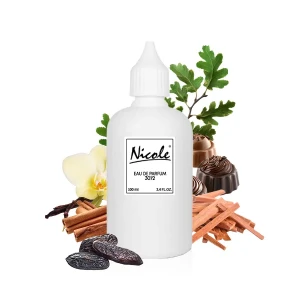 Angels' Share Anniversary Edition Kilian 100 ml Filler inspiracja  - Nicole trwałe zamienniki perfum