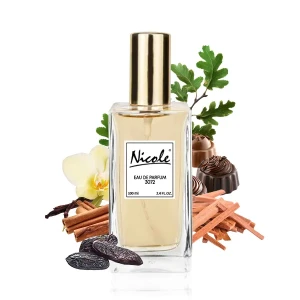 Angels' Share Anniversary Edition Kilian 100 ml inspiracja  - Nicole trwałe zamienniki perfum