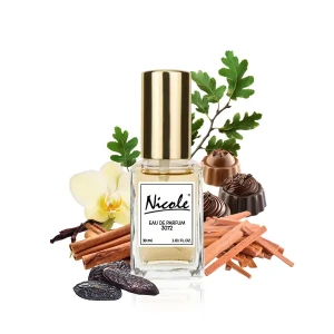 Angels' Share Anniversary Edition Kilian 30 ml inspiracja  - Nicole trwałe zamienniki perfum