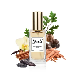 Angels' Share Anniversary Edition Kilian 50 ml inspiracja  - Nicole trwałe zamienniki perfum