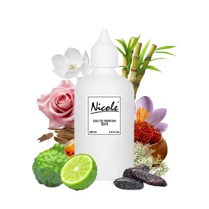 Arabians Tonka Montale 100 ml Filler inspiracja  - Nicole trwałe zamienniki perfum