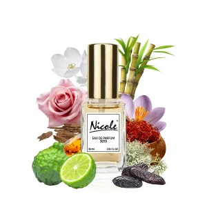 Arabians Tonka Montale 30 ml inspiracja  - Nicole trwałe zamienniki perfum
